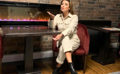 Жасмин выпустила клип на песню «Сильней огня»