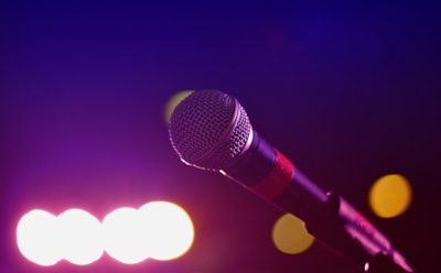 Любимая музыка российских звезд