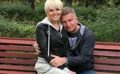 «Идеальный брак — это миф»: Варум рассказала о ссорах с Агутиным