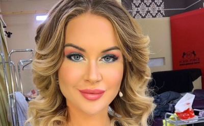 Марина Африкантова рассказала о планах на Новый год