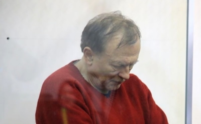 По вине «историка-потрошителя» Соколова в прошлом уже погибал человек