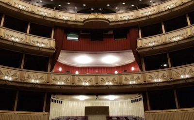 В Венской опере впервые поставят произведение женщины-композитора