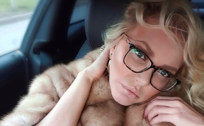 Малиновская призналась в опыте однополых отношений