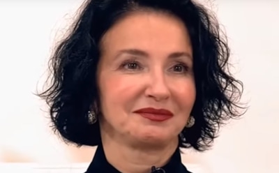 Сигалова рассказала об отношениях с женатым артистом