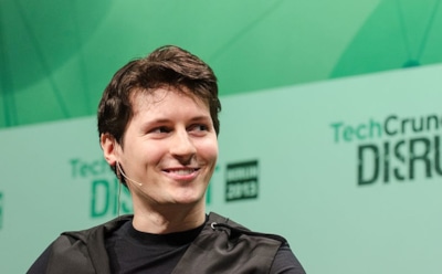 Дурова вызвали в суд из‑за криптовалюты Gram