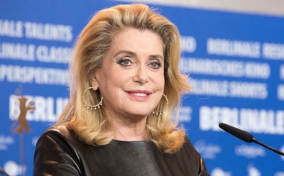 Съемки фильма «При жизни» перенесли на 2020 год из-за болезни Катрин Денев