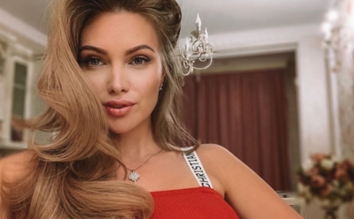 Бойфренда Феофилактовой обвинили во лжи о люксовом шопинге