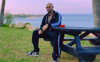 Джиган рассказал о своей диете