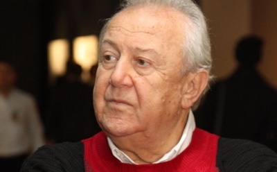 Суд взыскал с Зураба Церетели 29 млн рублей