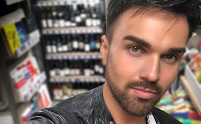 Владимир Пресняков предложил отправить на «Евровидение-2020» Панайотова