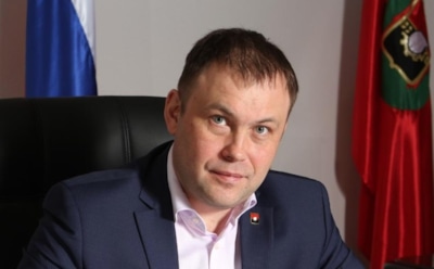 В Кемерове объяснили покупку городской елки за 18 млн рублей