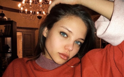 Кафельникова о доходах моделей: «Вы поняли, как они зарабатывают»