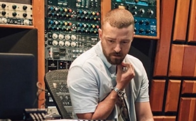 Тимберлейк извинился перед женой за слухи об измене — СМИ