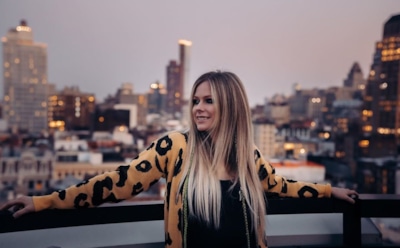 Аврил Лавин рассталась с бойфрендом-миллиардером