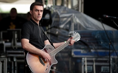 Бутусов исполнит свою мечту, сняв клип в стиле «киберпанк»