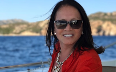 Цена новогоднего корпоратива Ротару составит 3,84 млн рублей