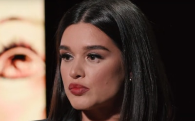 Бородина рассказала, как создала рынок рекламы в российском «Инстаграме»