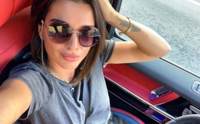 Бородина рассказала о продвижении семейных ценностей на «Доме-2»