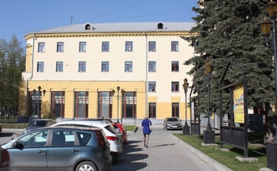 В Новосибирске банда подростков держит в страхе целый район