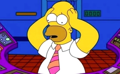 Сериал «Симпсоны» подумывают закрыть — СМИ