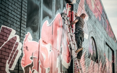 В Майами решили открыть музей граффити