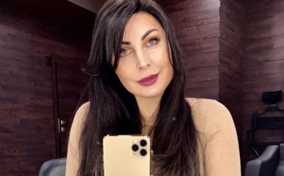 Бочкарева сравнила героинь «Счастливы вместе» и «Две девицы на мели»