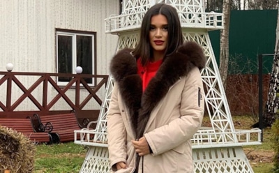 Бородина назвала Лену Миро «грязью из-под ногтей»