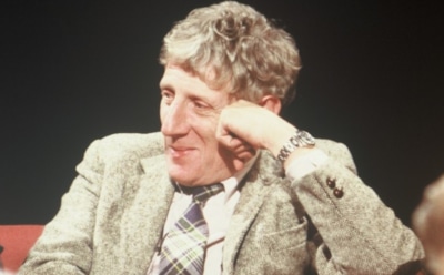 Режиссер Джонатан Миллер умер после продолжительной болезни