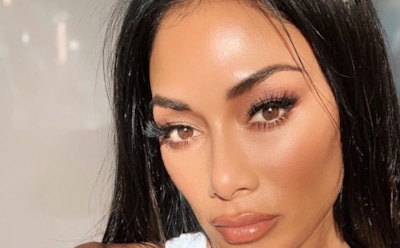 Николь Шерзингер призналась, что пережила булимию