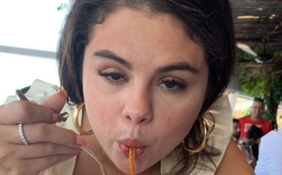 Гомес сделала такую же татуировку, как у Бибера