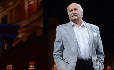 Знаменитости, которые прожили более 100 лет