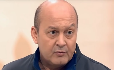 Актера Вячеслава Гришечкина избил 24-летний студент