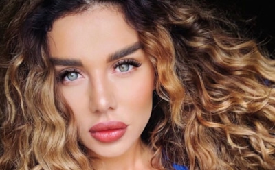 Бар Седоковой в центре Москвы закрылся спустя три месяца после открытия