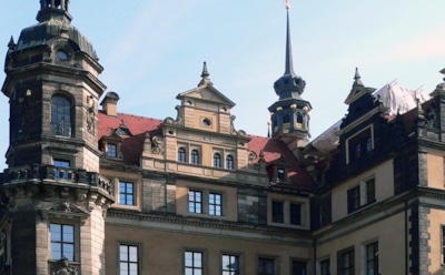 За помощь в раскрытии ограбления «Зеленого свода» обещают €500 тыс.