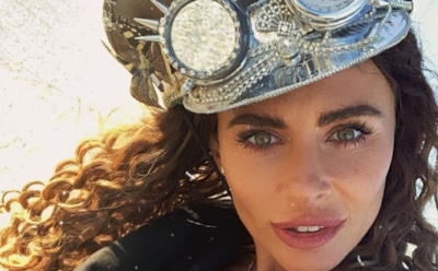 Экс-супруг Саши Зверевой женился на 37-летней бизнесвумен