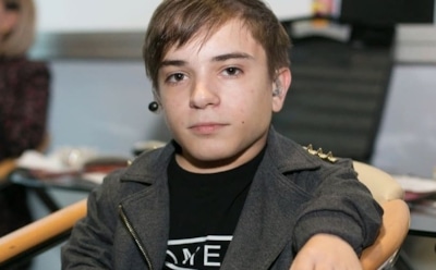 Мама рассказала о жизни победителя «Голоса» Данила Плужникова