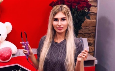 Розалия Райсон поделилась своими способами повышения самооценки