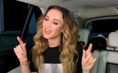 Бузова высказалась о близости на первом свидании