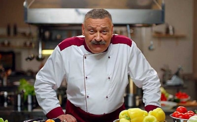 Сериал «Кухня. Война за отель»: создание, актеры, интересные факты