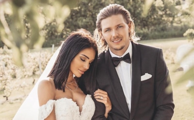 Президент ХК «Авангард» заявил, что Щербак плохо играет из-за красивой жены