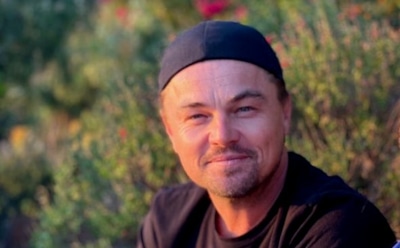 Президент Бразилии обвинил Ди Каприо в поджоге лесов