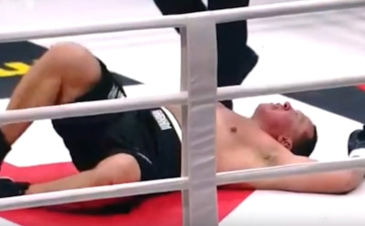 «Интернет-шутка»: победу Емельяненко над Кокляевым высмеяли в Сети