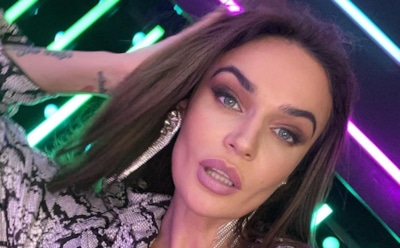 Водонаева высмеяла обвинения в предательстве от «коротконогой» Бородиной