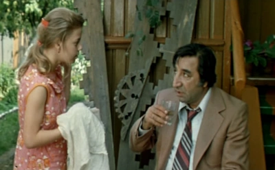 Фильм «Суета сует»: интересные факты о любимой картине