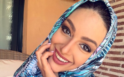 Воеводина сбросила 28 кг после родов и развода с экс-королем Малайзии