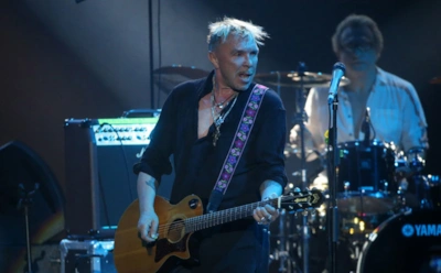 Гарику Сукачеву — 60: интересные факты из жизни рок-музыканта