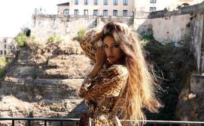 Воеводина написала заявление в полицию на экс-короля Малайзии из-за угроз ребенку