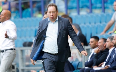 Леонида Слуцкого ждут в России после увольнения из «Витесса»