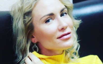 Катя Гордон рассказала, как «переломить» юридический конфликт