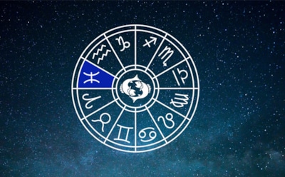 Гороскоп на декабрь для Рыб